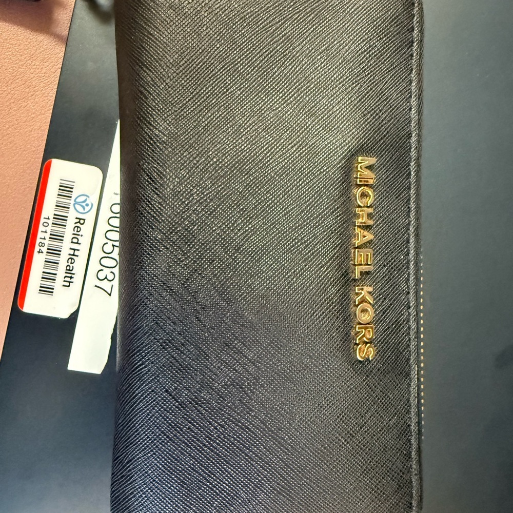 Michael Kors Black wallet